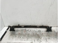 Recambio de refuerzo paragolpes trasero para peugeot partner furgoneta/monovolumen 1.6 hdi / bluehdi 75 referencia OEM IAM   201 2