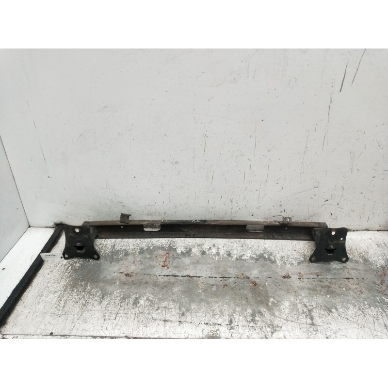 Recambio de refuerzo paragolpes trasero para peugeot partner furgoneta/monovolumen 1.6 hdi / bluehdi 75 referencia OEM IAM   201