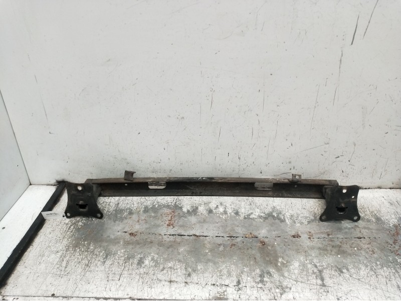 Recambio de refuerzo paragolpes trasero para peugeot partner furgoneta/monovolumen 1.6 hdi / bluehdi 75 referencia OEM IAM   201