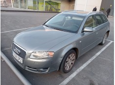 audi a4 b7 avant (8ed) del año 2005