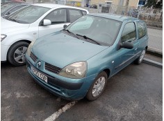renault clio ii (bb_, cb_) del año 2004
