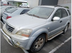 kia sorento i (jc) del año 2007