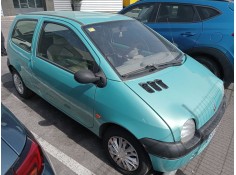 renault twingo i (c06_) del año 1999