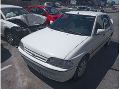 ford escort v (aal, abl) del año 1992