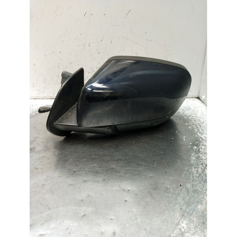 Recambio de retrovisor izquierdo para land rover range rover sport v6 td s referencia OEM IAM  ELÉCTRICO 2010