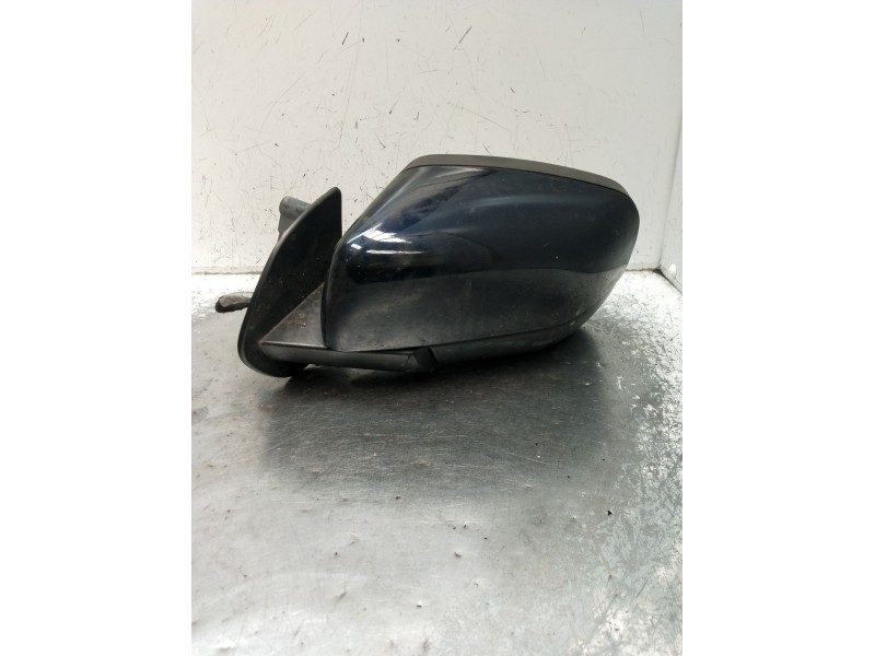 Recambio de retrovisor izquierdo para land rover range rover sport v6 td s referencia OEM IAM  ELÉCTRICO 2010
