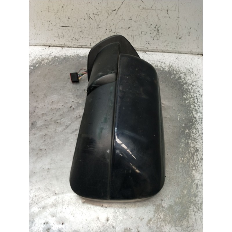 Recambio de retrovisor izquierdo para land rover range rover sport v6 td s referencia OEM IAM  ELÉCTRICO 2010