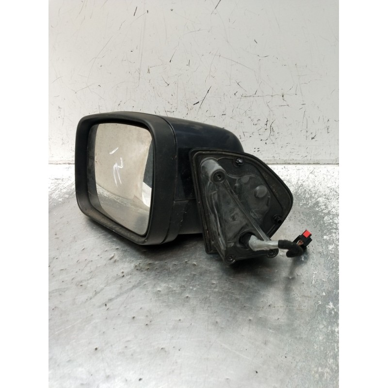 Recambio de retrovisor izquierdo para land rover range rover sport v6 td s referencia OEM IAM  ELÉCTRICO 2010