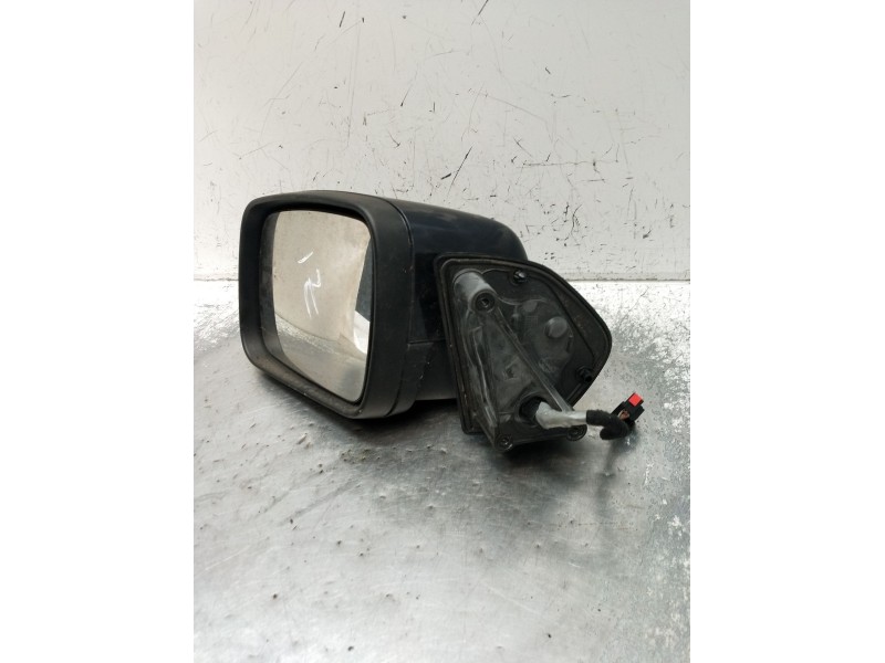 Recambio de retrovisor izquierdo para land rover range rover sport v6 td s referencia OEM IAM  ELÉCTRICO 2010