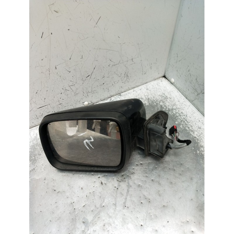 Recambio de retrovisor izquierdo para land rover range rover sport v6 td s referencia OEM IAM  ELÉCTRICO 2010