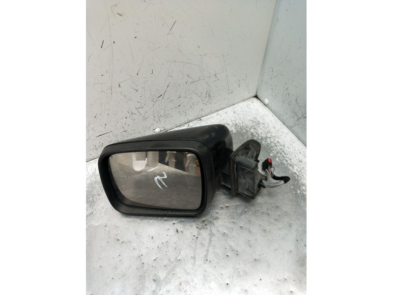 Recambio de retrovisor izquierdo para land rover range rover sport v6 td s referencia OEM IAM  ELÉCTRICO 2010