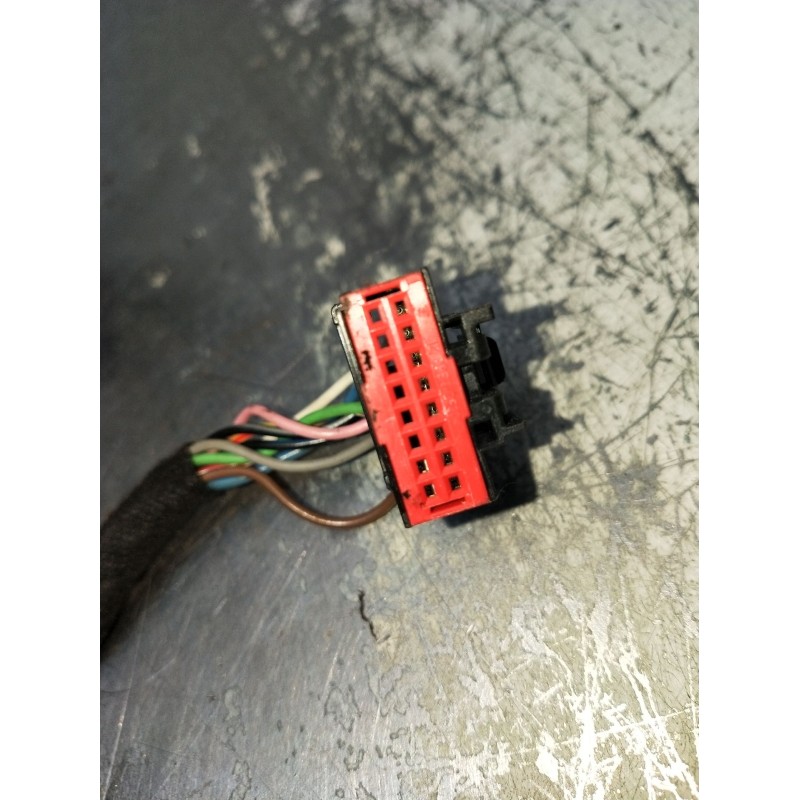 Recambio de retrovisor izquierdo para land rover range rover sport v6 td s referencia OEM IAM  ELÉCTRICO 2010