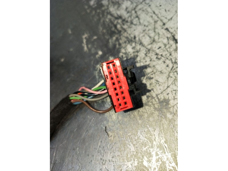 Recambio de retrovisor izquierdo para land rover range rover sport v6 td s referencia OEM IAM  ELÉCTRICO 2010