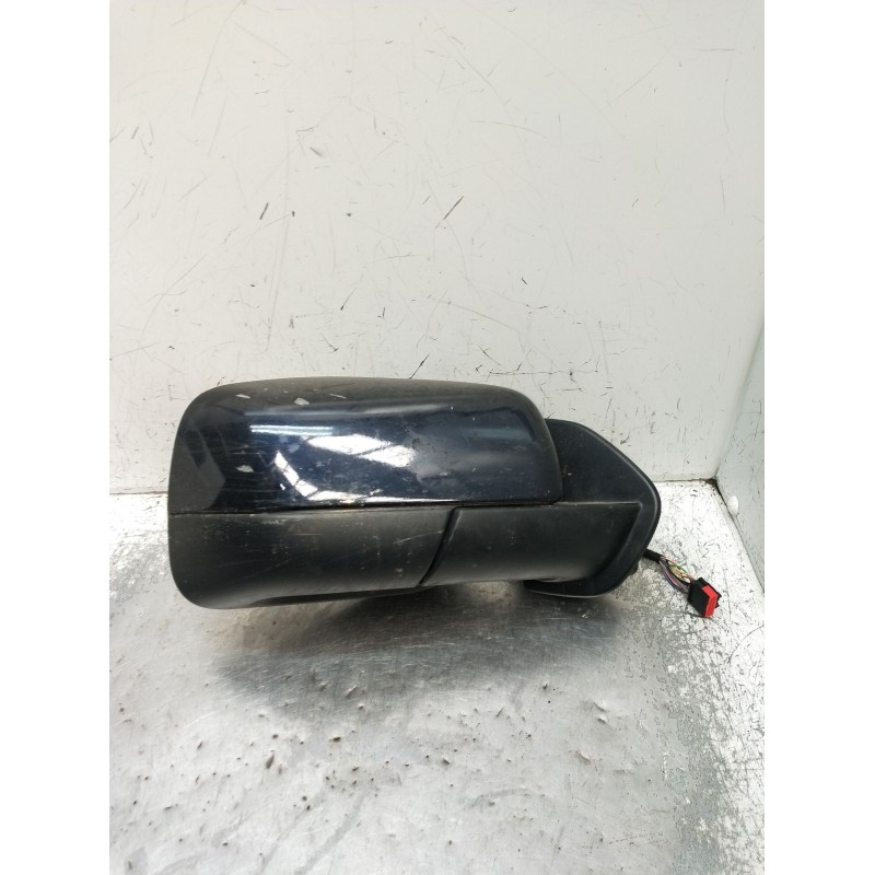 Recambio de retrovisor derecho para land rover range rover sport v6 td s referencia OEM IAM  ELÉCTRICO 2010
