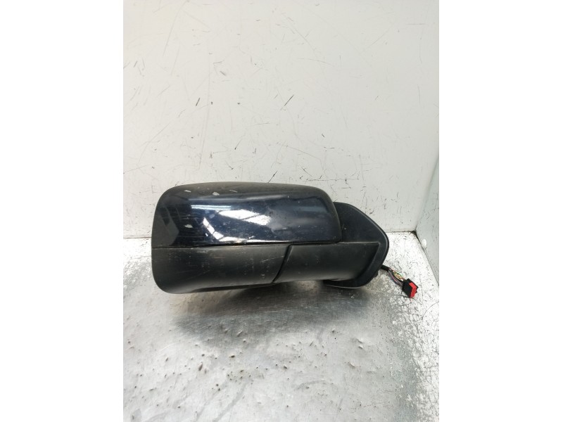 Recambio de retrovisor derecho para land rover range rover sport v6 td s referencia OEM IAM  ELÉCTRICO 2010