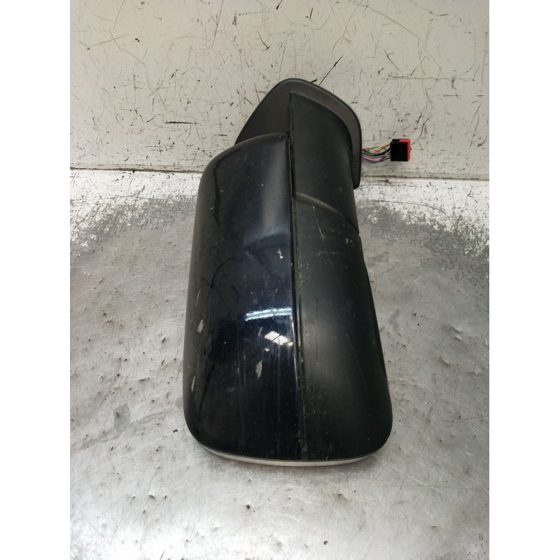 Recambio de retrovisor derecho para land rover range rover sport v6 td s referencia OEM IAM  ELÉCTRICO 2010