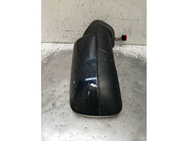 Recambio de retrovisor derecho para land rover range rover sport v6 td s referencia OEM IAM  ELÉCTRICO 2010