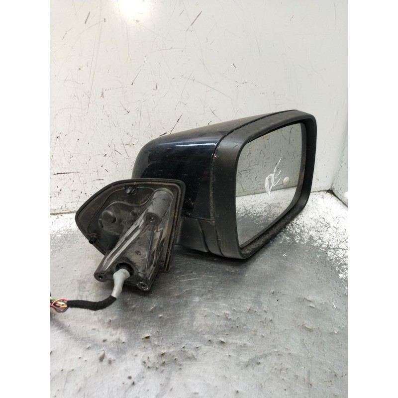 Recambio de retrovisor derecho para land rover range rover sport v6 td s referencia OEM IAM  ELÉCTRICO 2010