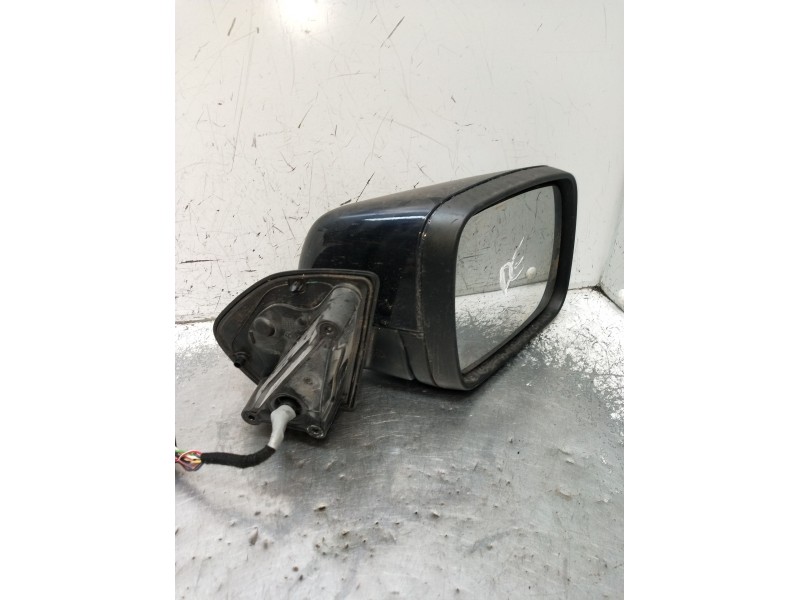 Recambio de retrovisor derecho para land rover range rover sport v6 td s referencia OEM IAM  ELÉCTRICO 2010
