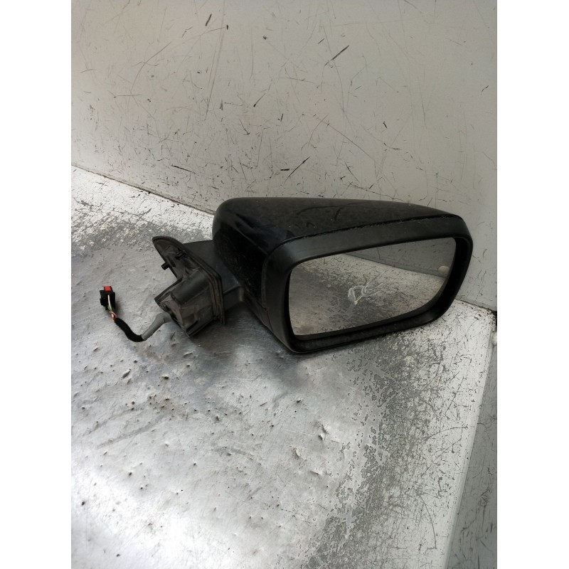 Recambio de retrovisor derecho para land rover range rover sport v6 td s referencia OEM IAM  ELÉCTRICO 2010