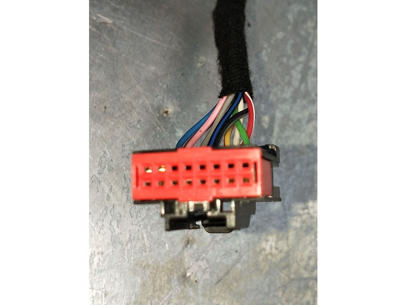 Recambio de retrovisor derecho para land rover range rover sport v6 td s referencia OEM IAM  ELÉCTRICO 2010