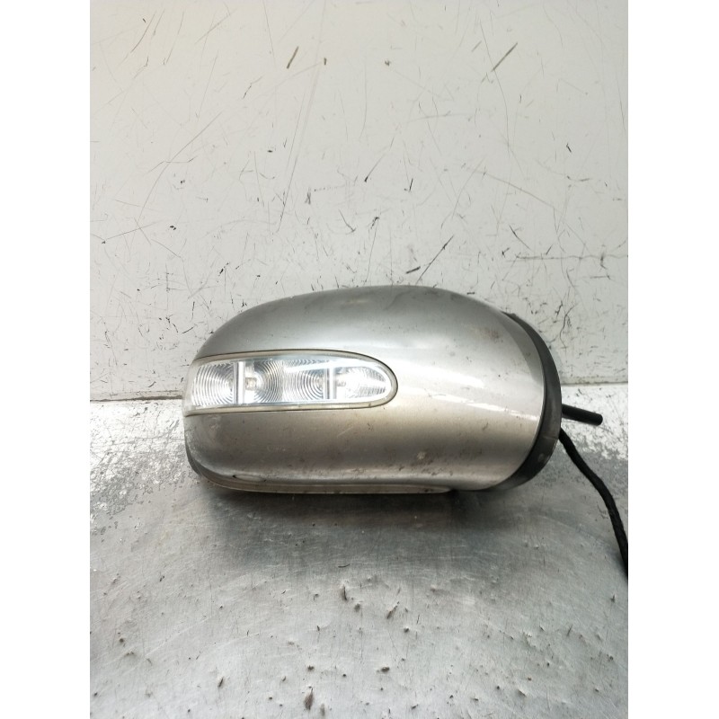 Recambio de retrovisor derecho para mercedes-benz clase m (w164) ml 350 4-matic (164.186) referencia OEM IAM  ELÉCTRICO 2005