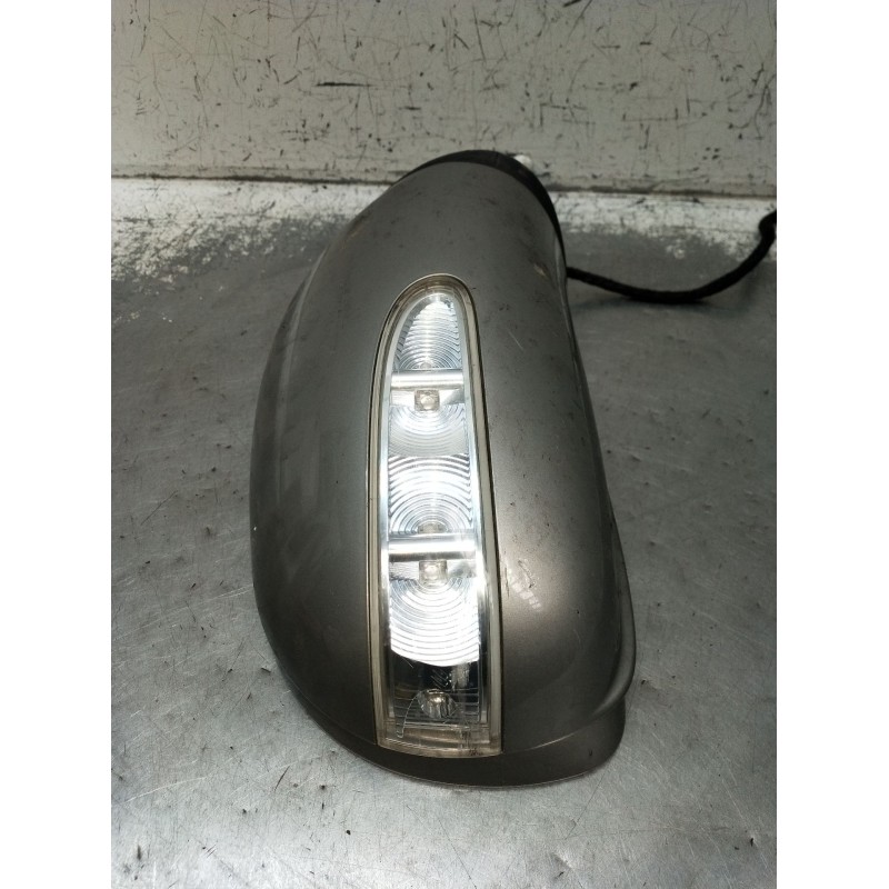 Recambio de retrovisor derecho para mercedes-benz clase m (w164) ml 350 4-matic (164.186) referencia OEM IAM  ELÉCTRICO 2005