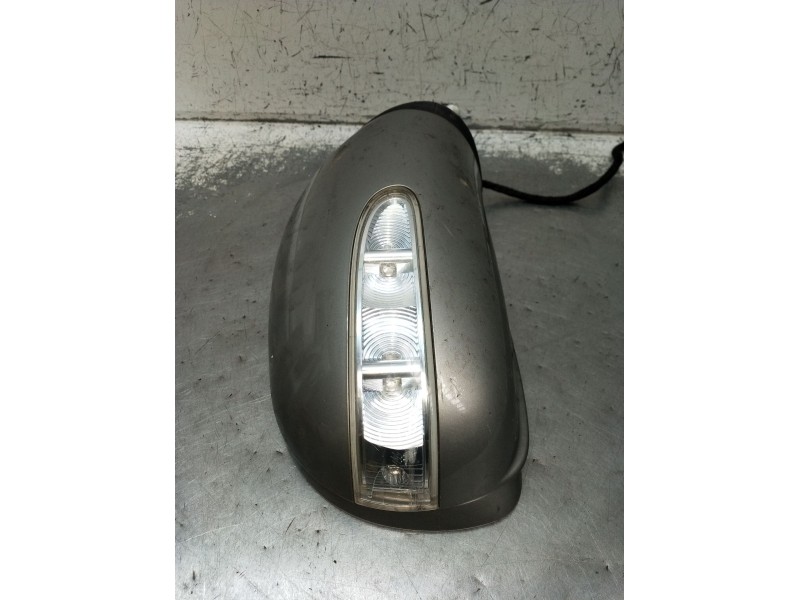 Recambio de retrovisor derecho para mercedes-benz clase m (w164) ml 350 4-matic (164.186) referencia OEM IAM  ELÉCTRICO 2005