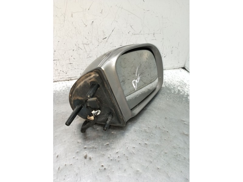Recambio de retrovisor derecho para mercedes-benz clase m (w164) ml 350 4-matic (164.186) referencia OEM IAM  ELÉCTRICO 2005