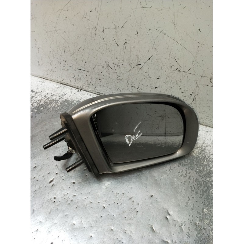 Recambio de retrovisor derecho para mercedes-benz clase m (w164) ml 350 4-matic (164.186) referencia OEM IAM  ELÉCTRICO 2005