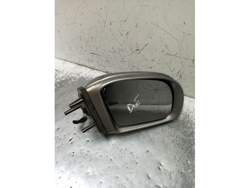 Recambio de retrovisor derecho para mercedes-benz clase m (w164) ml 350 4-matic (164.186) referencia OEM IAM  ELÉCTRICO 2005