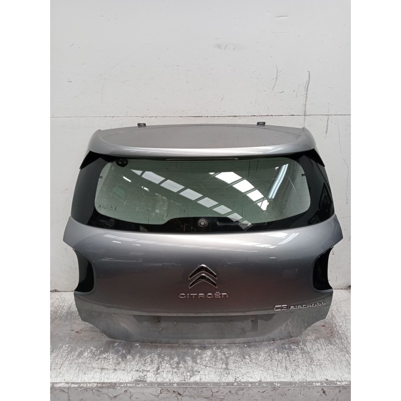 Recambio de porton trasero para citroën c3 aircross i (2r_, 2c_) 1.5 bluehdi 100 (2cyhyj) referencia OEM IAM   