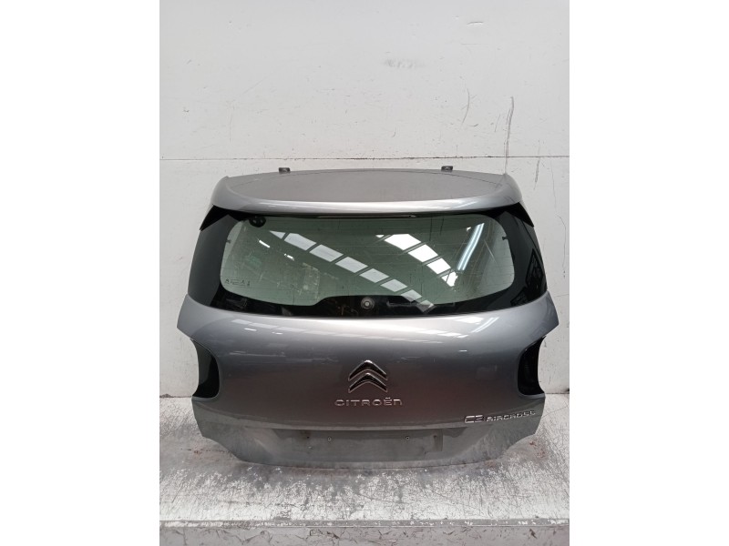 Recambio de porton trasero para citroën c3 aircross i (2r_, 2c_) 1.5 bluehdi 100 (2cyhyj) referencia OEM IAM   