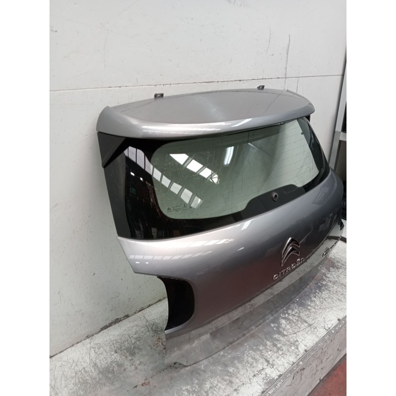 Recambio de porton trasero para citroën c3 aircross i (2r_, 2c_) 1.5 bluehdi 100 (2cyhyj) referencia OEM IAM   