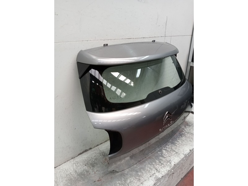 Recambio de porton trasero para citroën c3 aircross i (2r_, 2c_) 1.5 bluehdi 100 (2cyhyj) referencia OEM IAM   