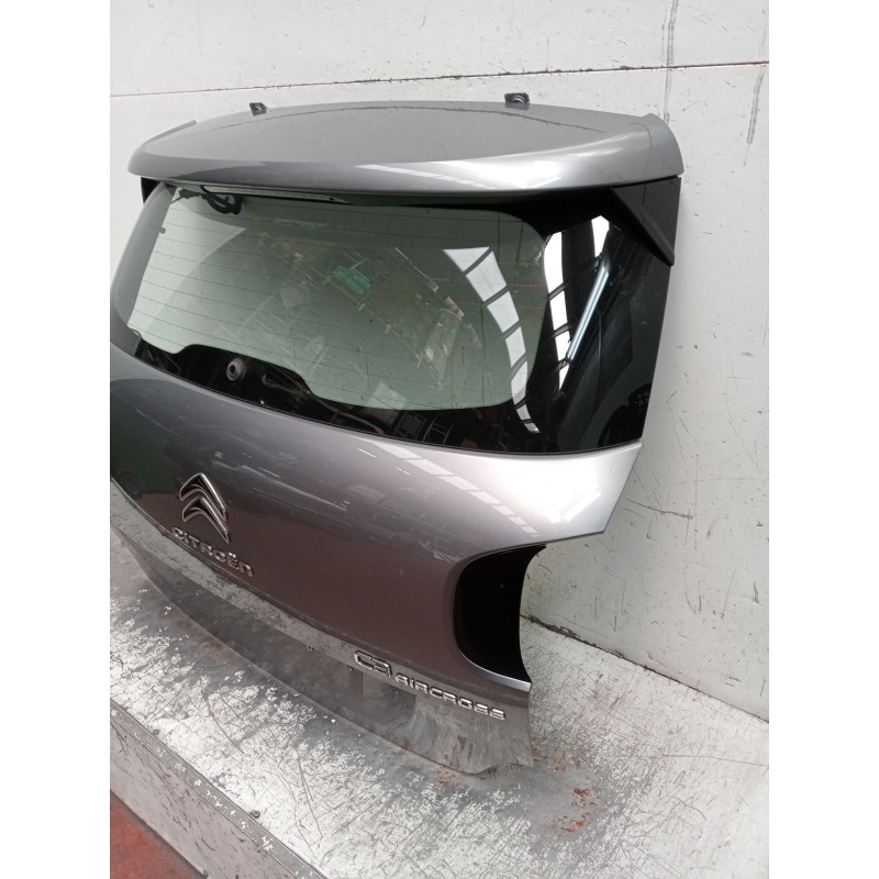 Recambio de porton trasero para citroën c3 aircross i (2r_, 2c_) 1.5 bluehdi 100 (2cyhyj) referencia OEM IAM   