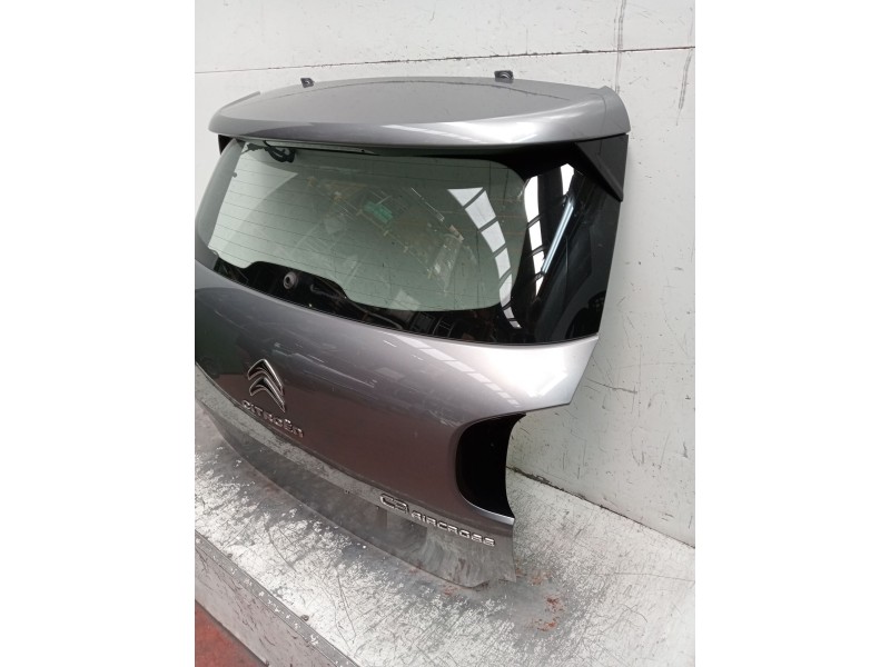 Recambio de porton trasero para citroën c3 aircross i (2r_, 2c_) 1.5 bluehdi 100 (2cyhyj) referencia OEM IAM   