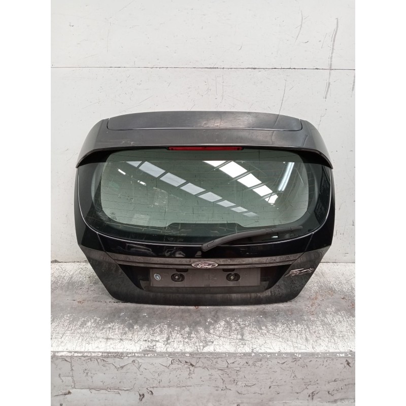 Recambio de porton trasero para ford fiesta vi (cb1, ccn) 1.5 tdci referencia OEM IAM   