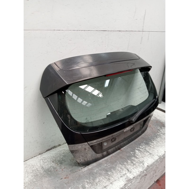 Recambio de porton trasero para ford fiesta vi (cb1, ccn) 1.5 tdci referencia OEM IAM   
