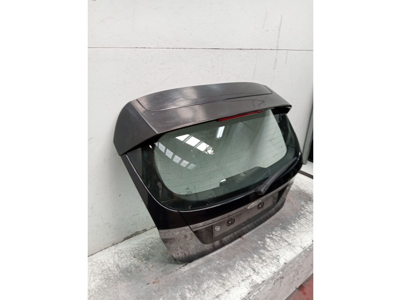 Recambio de porton trasero para ford fiesta vi (cb1, ccn) 1.5 tdci referencia OEM IAM   
