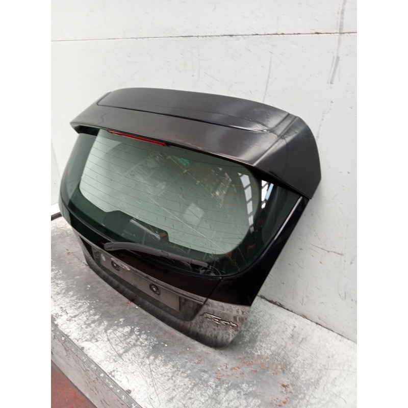 Recambio de porton trasero para ford fiesta vi (cb1, ccn) 1.5 tdci referencia OEM IAM   