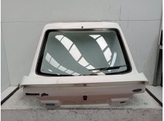 Recambio de porton trasero para ford escort v (aal, abl) 1.8 16v xr3i referencia OEM IAM   