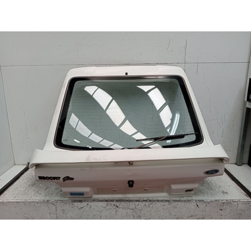 Recambio de porton trasero para ford escort v (aal, abl) 1.8 16v xr3i referencia OEM IAM   