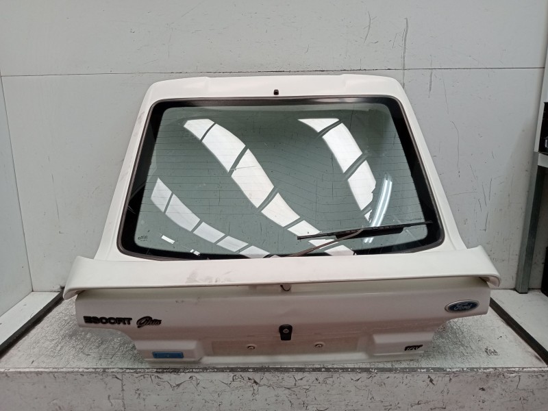 Recambio de porton trasero para ford escort v (aal, abl) 1.8 16v xr3i referencia OEM IAM   