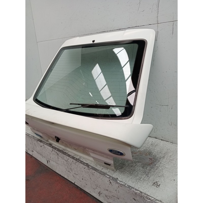 Recambio de porton trasero para ford escort v (aal, abl) 1.8 16v xr3i referencia OEM IAM   