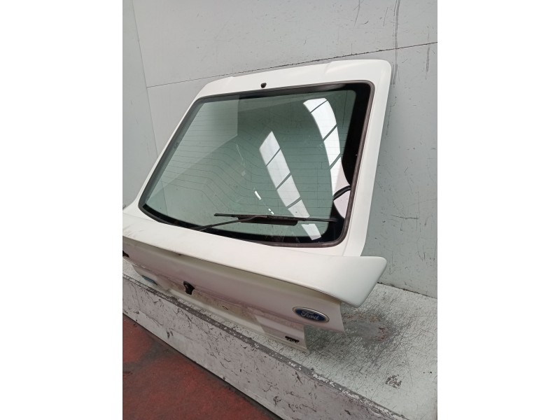 Recambio de porton trasero para ford escort v (aal, abl) 1.8 16v xr3i referencia OEM IAM   