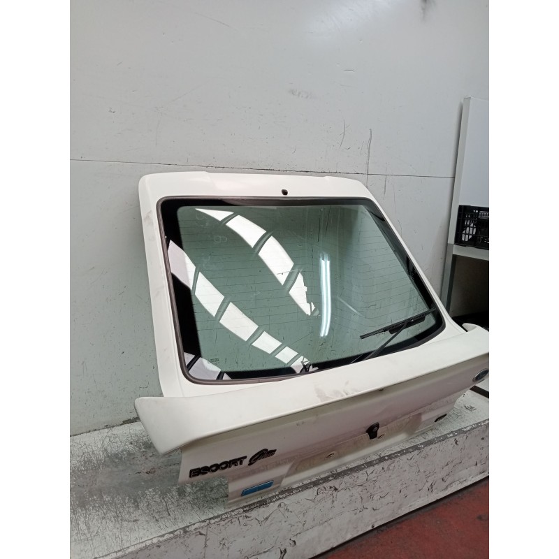 Recambio de porton trasero para ford escort v (aal, abl) 1.8 16v xr3i referencia OEM IAM   