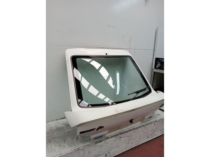 Recambio de porton trasero para ford escort v (aal, abl) 1.8 16v xr3i referencia OEM IAM   