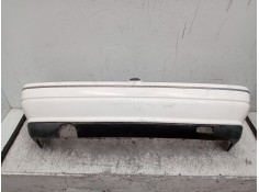 Recambio de paragolpes trasero para ford escort v (aal, abl) 1.8 16v xr3i referencia OEM IAM   