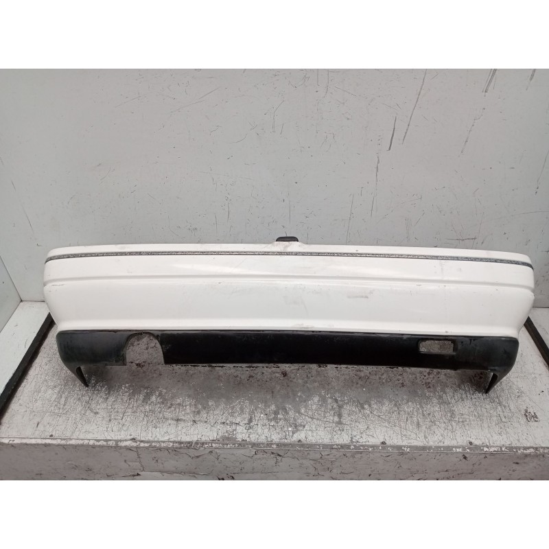 Recambio de paragolpes trasero para ford escort v (aal, abl) 1.8 16v xr3i referencia OEM IAM   